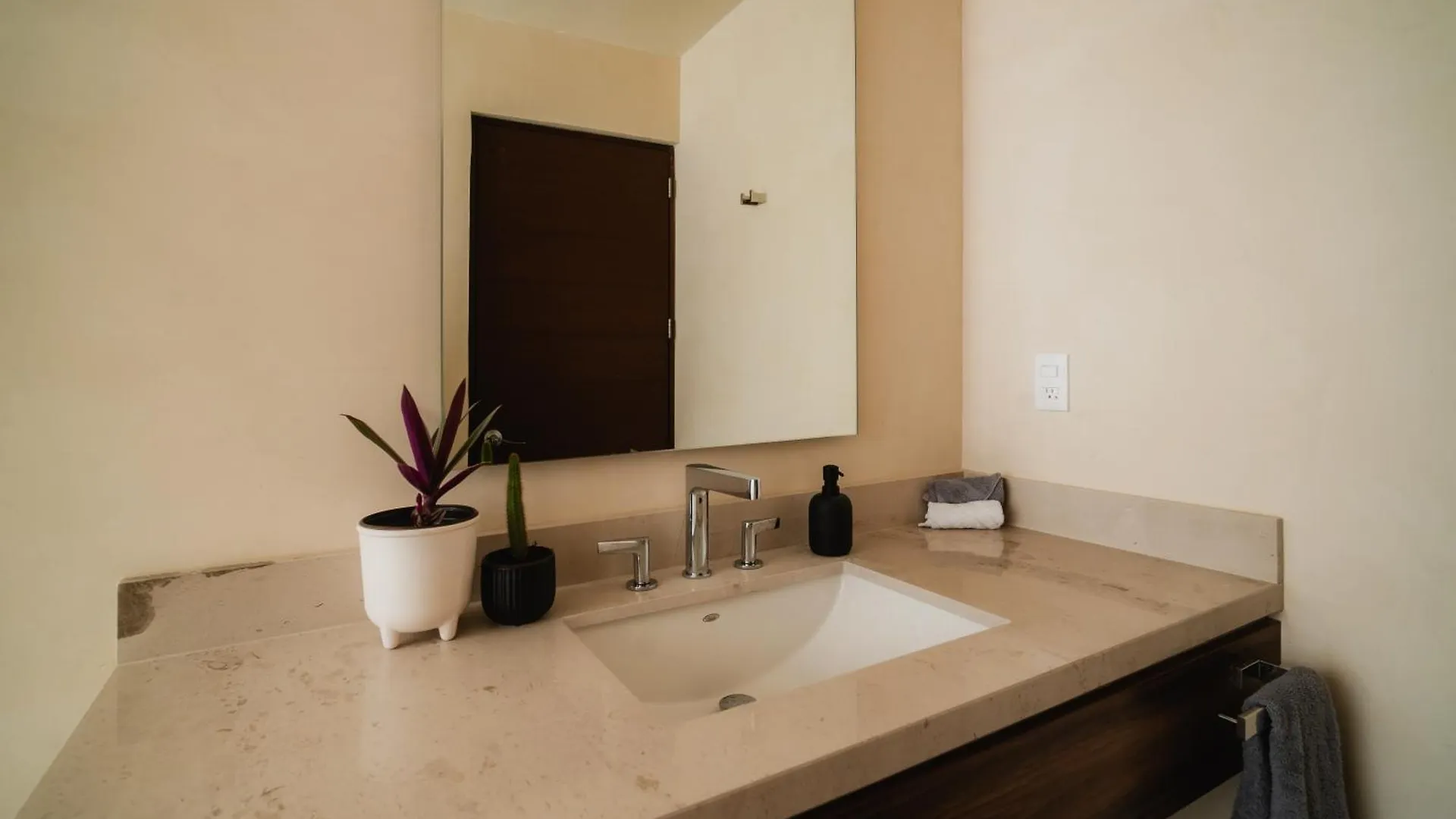 Villa Yakunah 5Min Walk To Lagoon Oasis Akumal 0*,