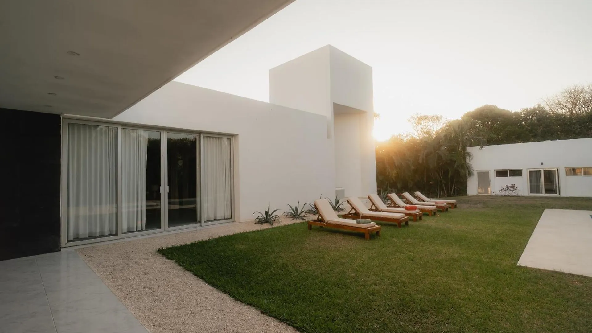 Villa Yakunah 5Min Walk To Lagoon Oasis Akumal