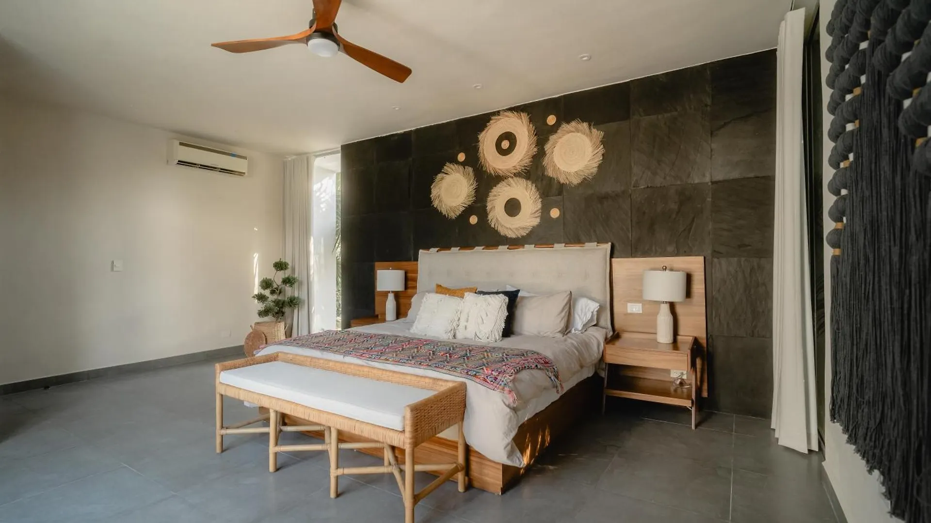 Villa Yakunah 5Min Walk To Lagoon Oasis Akumal