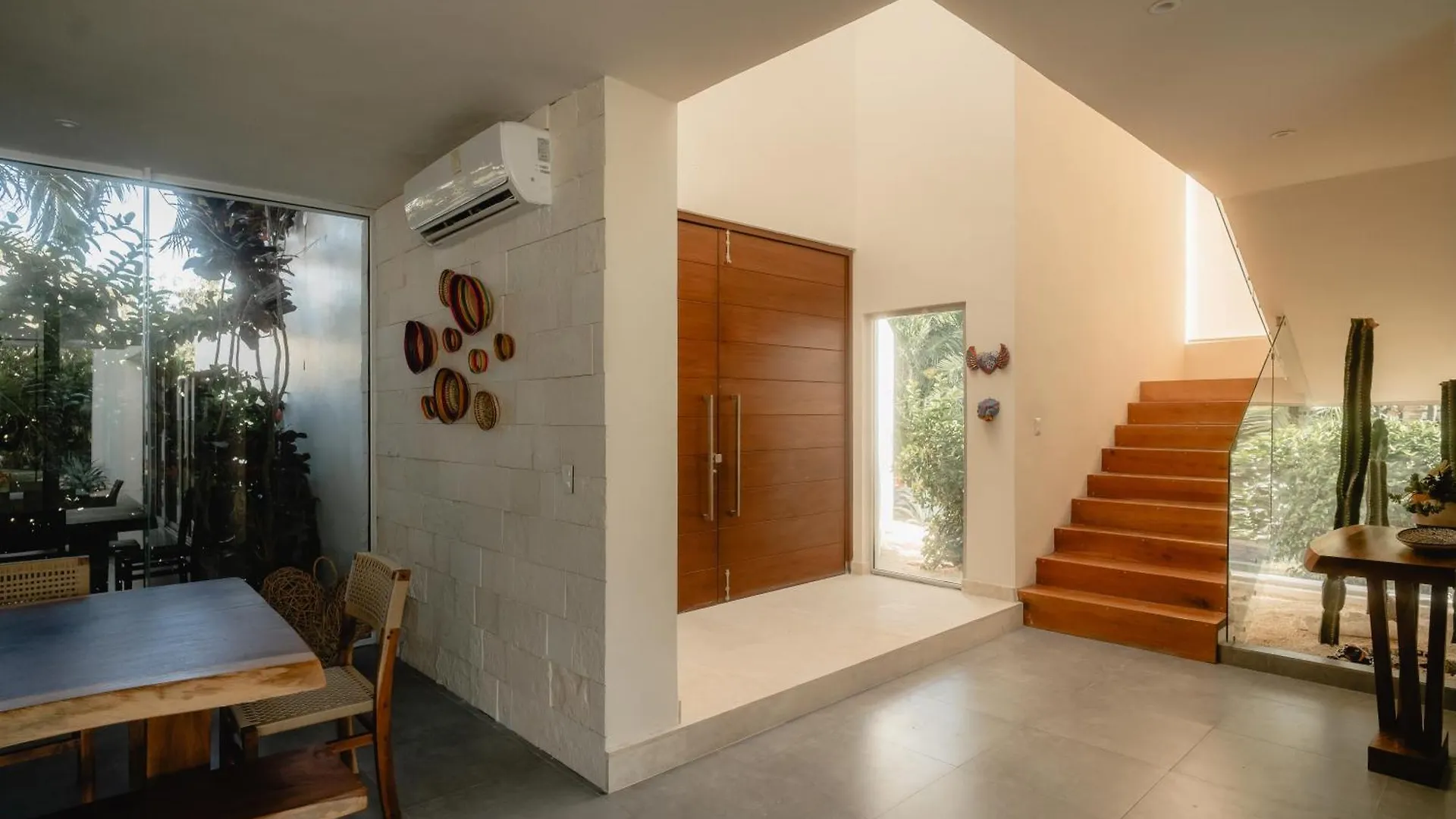 Villa Yakunah 5Min Walk To Lagoon Oasis Akumal