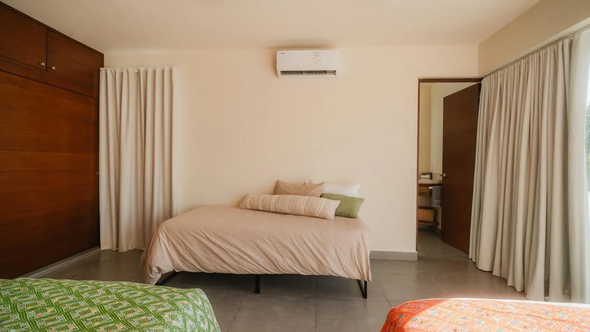 Villa Yakunah 5Min Walk To Lagoon Oasis Akumal