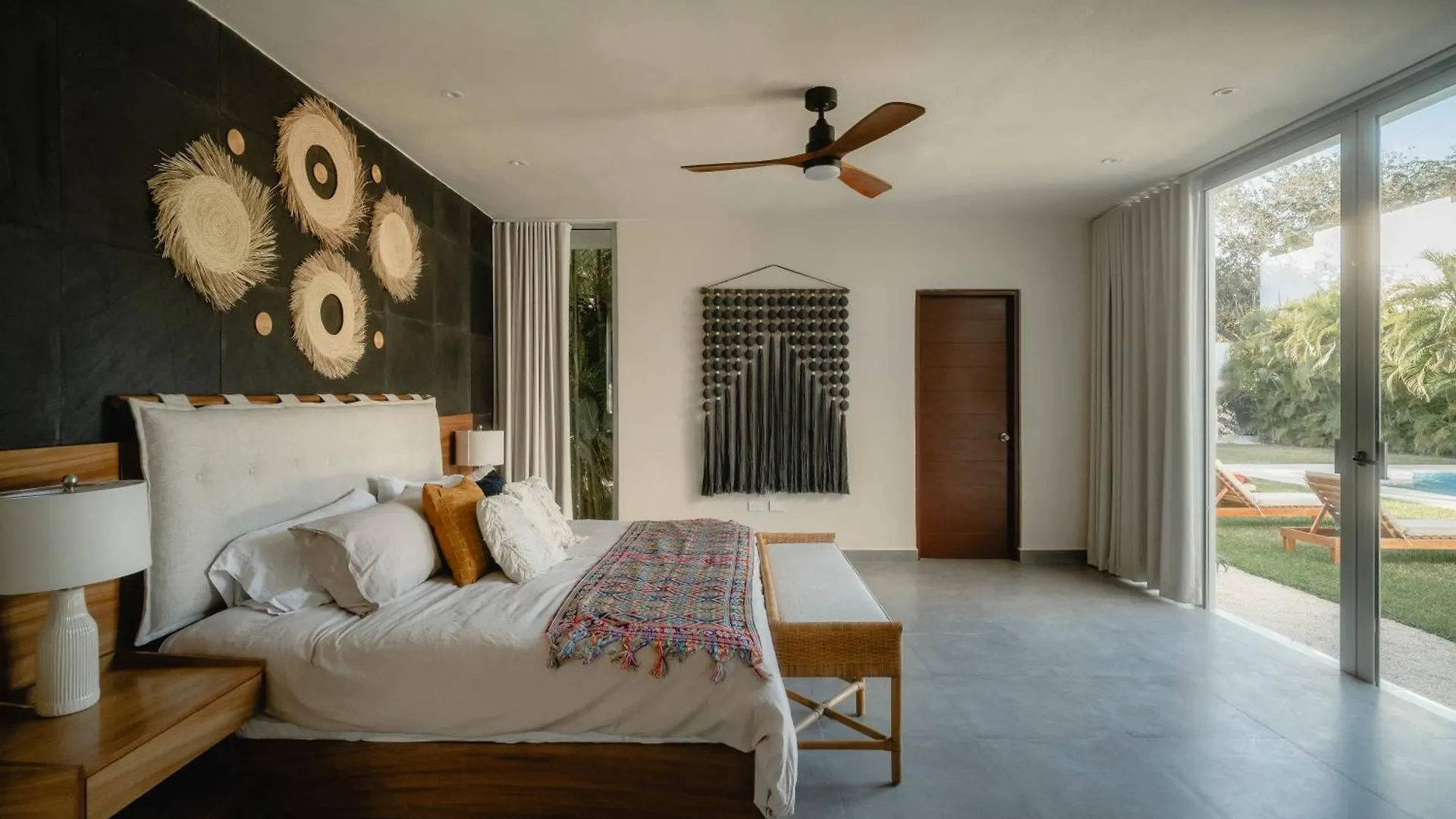 Villa Yakunah 5Min Walk To Lagoon Oasis Akumal 0*,  Meksyk