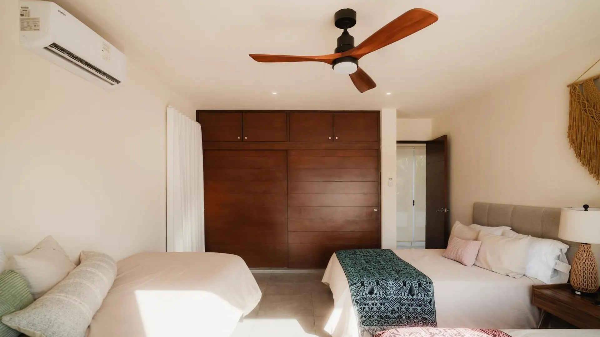 Villa Yakunah 5Min Walk To Lagoon Oasis Akumal
