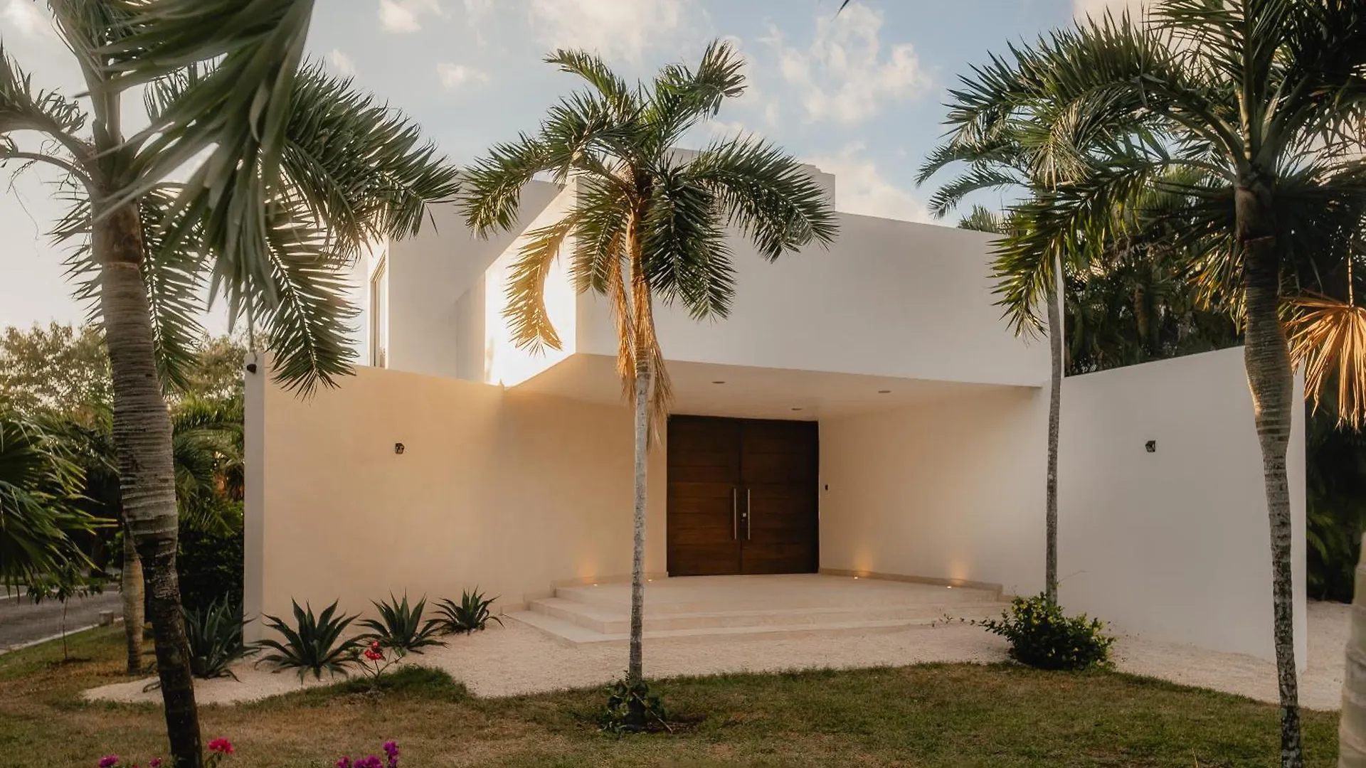 Villa Yakunah 5Min Walk To Lagoon Oasis Akumal 0*,